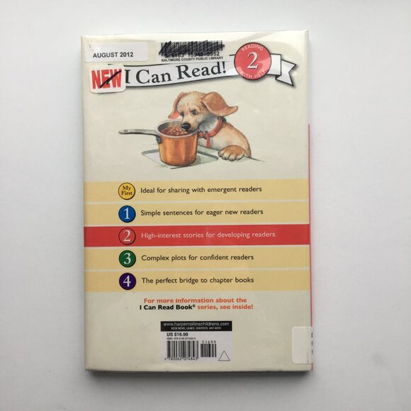 3 pack hardcover kids books - Picture 10 of 16